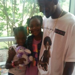 Meet your Posher, Kevin